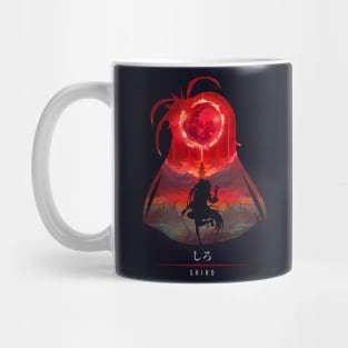 Shiro - Bloody Illusion Mug